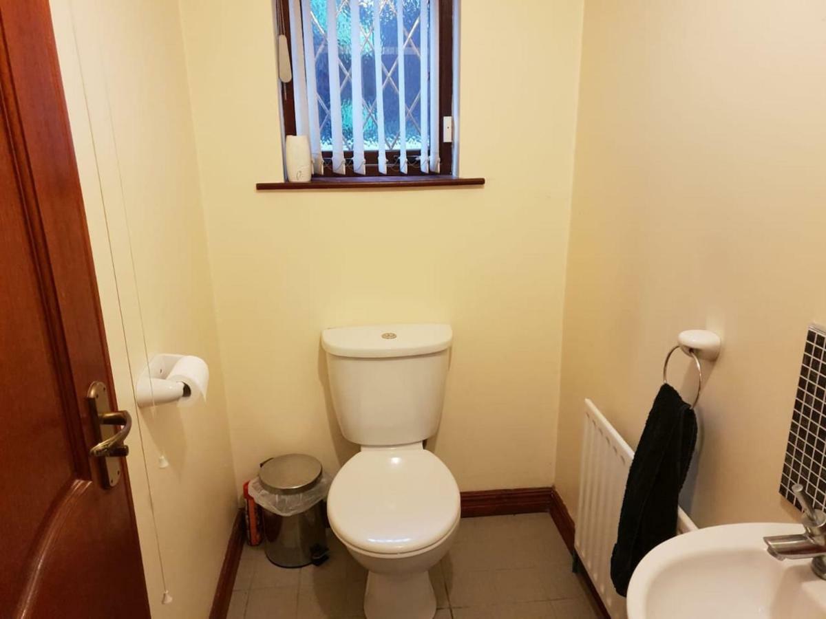 67 Templegrove Apartamento Londonderry Exterior foto