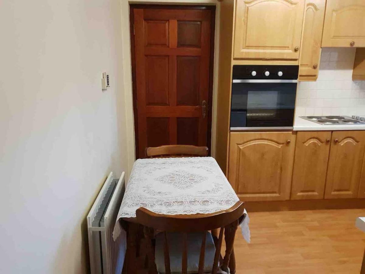 67 Templegrove Apartamento Londonderry Exterior foto