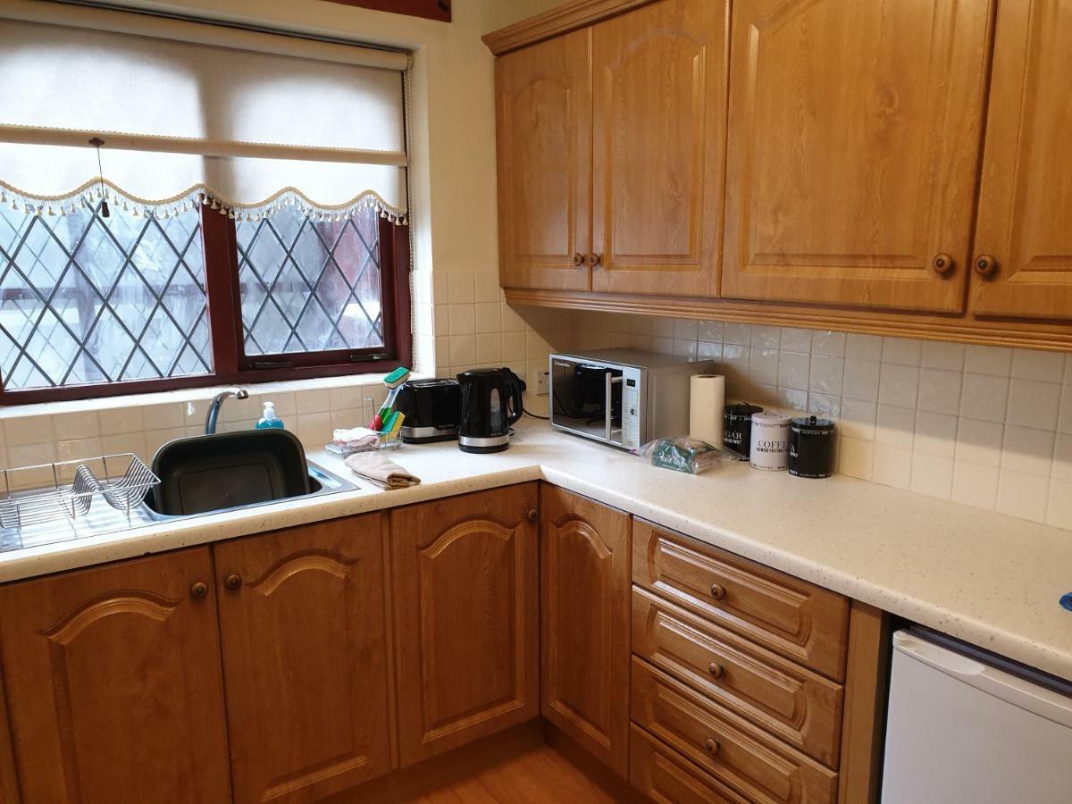 67 Templegrove Apartamento Londonderry Exterior foto